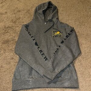 Salty Crew Hoodie size medium